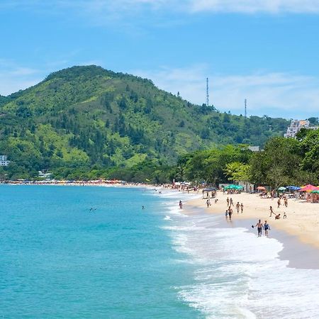 Chales Agua Marinha Ubatuba Buitenkant foto